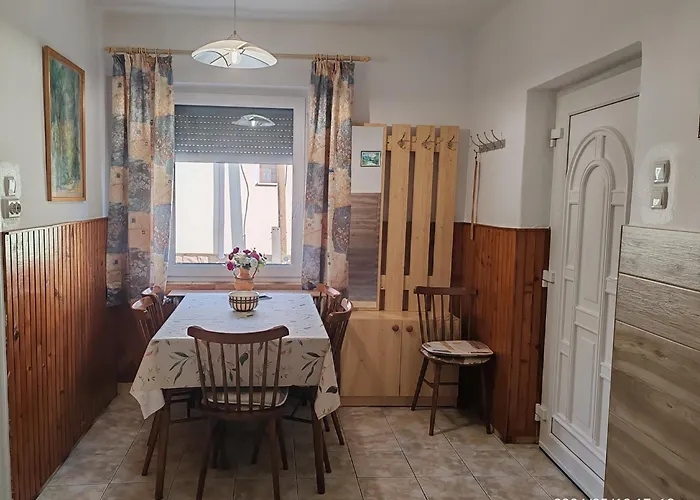 Case de vacanță Panorama Badacsonyörs